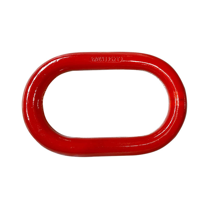 US Type G80 Rigging Master Link For Chain Sling