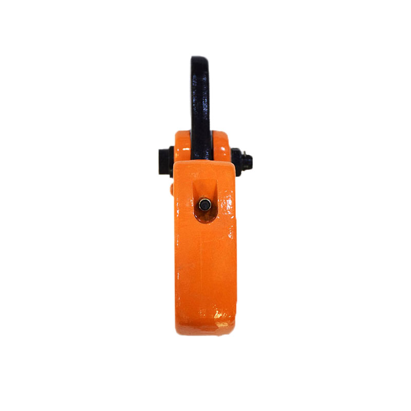 DMF Die Forging Lifting Clamp