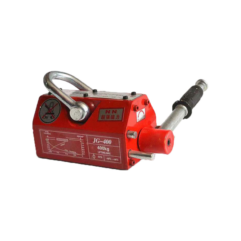 Permanent Magnetic Lifter