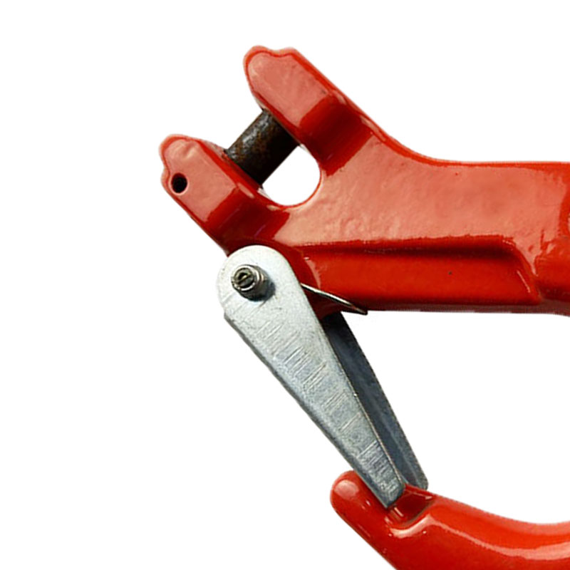  G80 Rigging European Clevis Sling Hook 