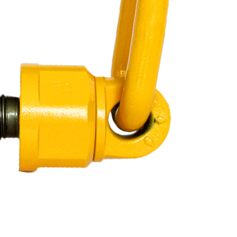 Alloy Steel Swivel Lifting Point Buy swivel hoist ring lifting points