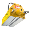 Permanent Magnetic Lifter