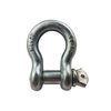 US Type Bow Type Screw Pin Shackle