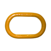 US Type G80 Rigging Master Link For Chain Sling