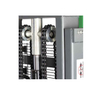 1000kg 1500kg 2000kg Semi Electric Stacker 1.6m 2m 3m 2.5m 3.5m