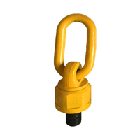 Alloy Steel Swivel Lifting Point