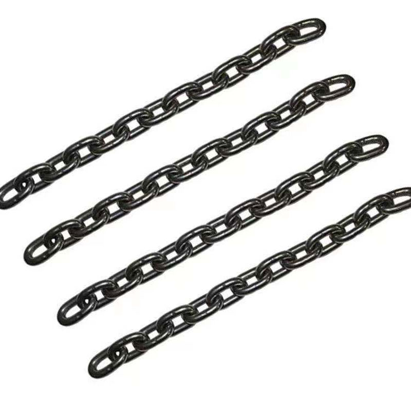 EN818 G80 Welded Link Chain