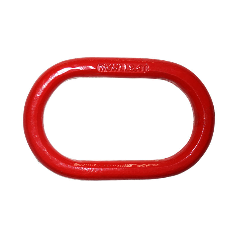 US Type G80 Rigging Master Link For Chain Sling