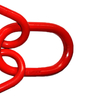 US Type G80 Master Link Assembly For Chain Sling