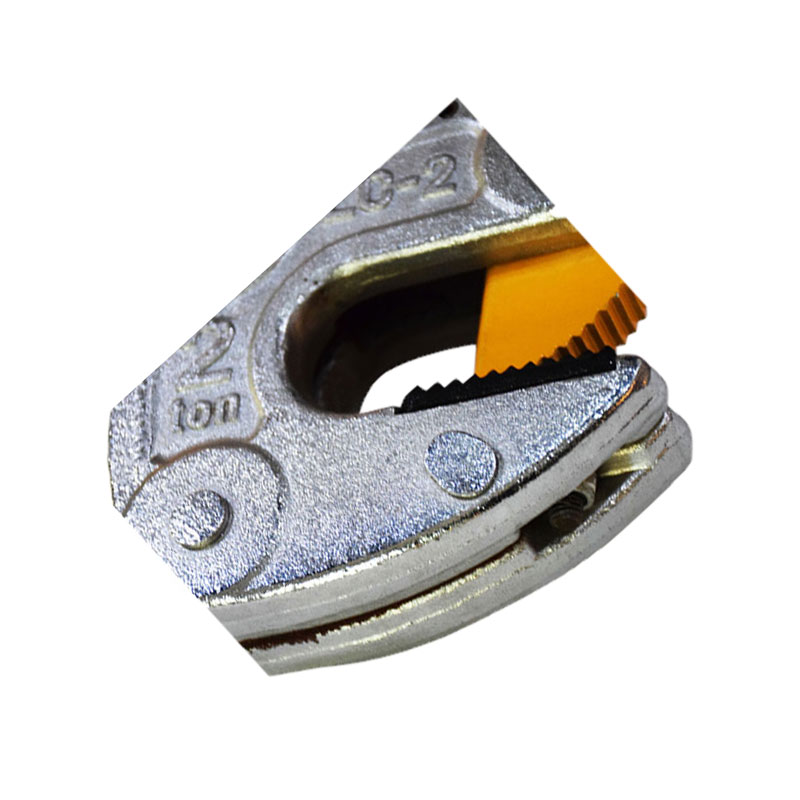 LC type Horizontal Lifting Clamp