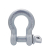 US Type Bow Type Screw Pin Shackle