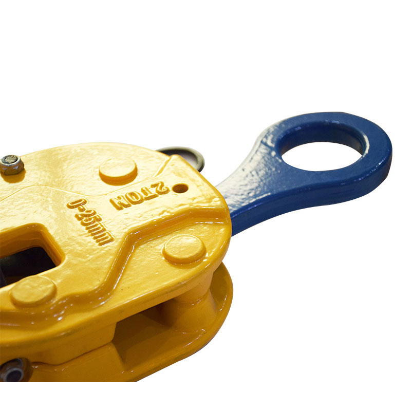 CDH Type Vertical Plate Lifting Clamp
