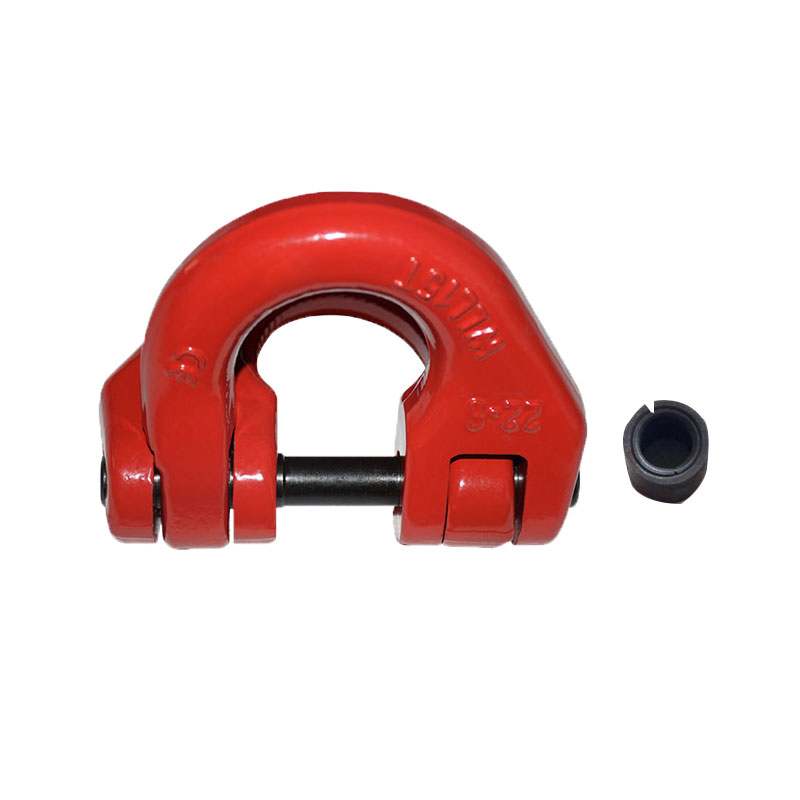 G80 Alloy Steel Connecting Link