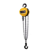 HSZ Chain Block