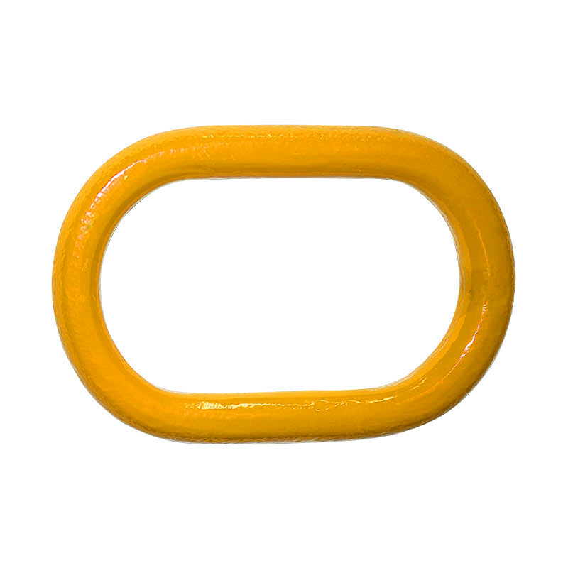 US Type G80 Rigging Master Link For Chain Sling