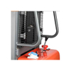 1000kg 1500kg 2000kg Semi Electric Stacker 1.6m 2m 3m 2.5m 3.5m