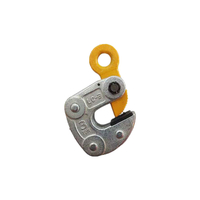 LC type Horizontal Lifting Clamp