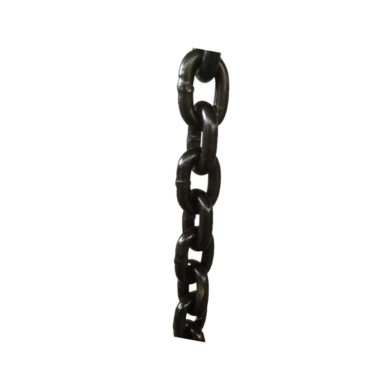 EN818 G80 Welded Link Chain