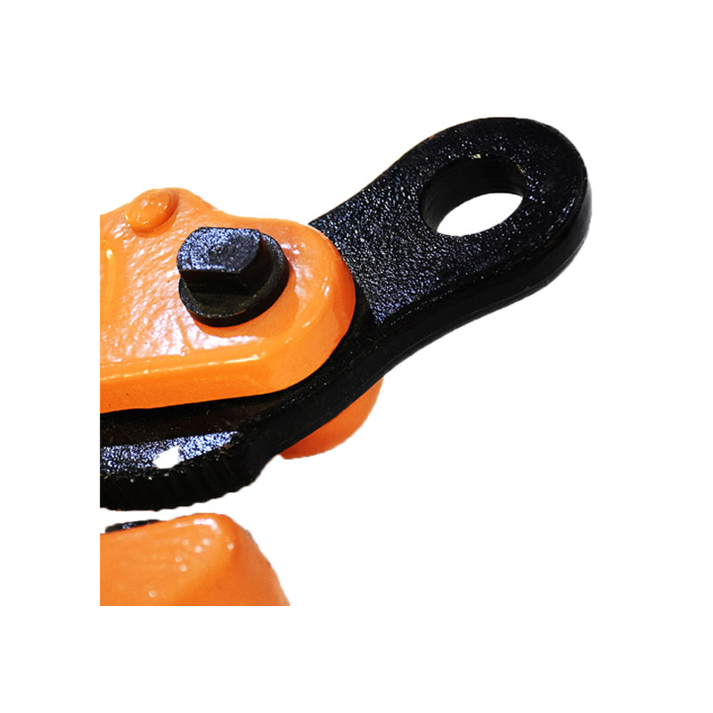 DMF Die Forging Lifting Clamp
