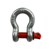 US Type Bow Type Screw Pin Shackle