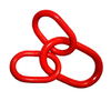 US Type G80 Master Link Assembly For Chain Sling