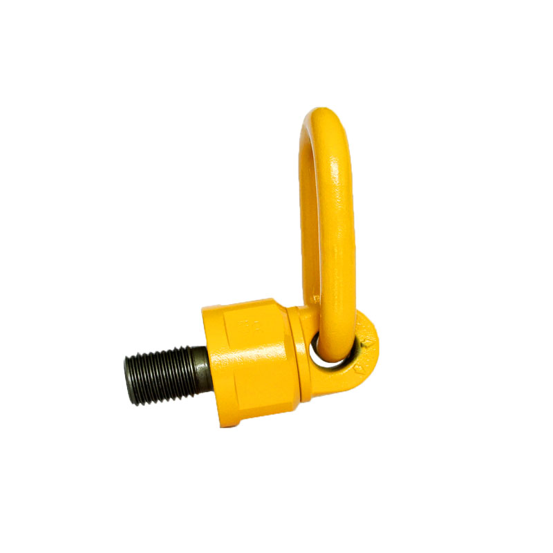 Alloy Steel Swivel Lifting Point