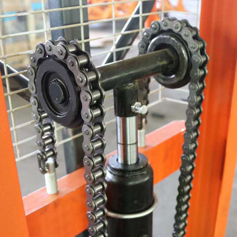 1 ton/ 2 ton/ 3 ton Manual Stacker 