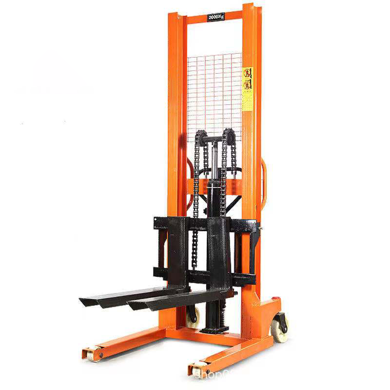 1 ton/ 2 ton/ 3 ton Manual Stacker 