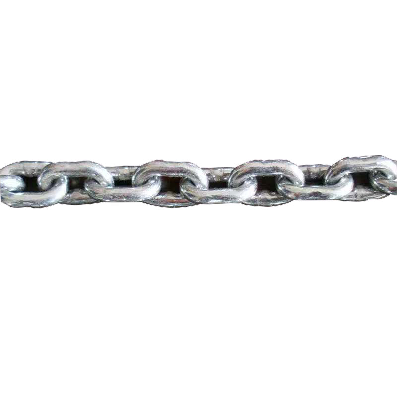 EN818 G80 Welded Link Chain