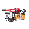 1 Ton To 9 Ton Lever Block With 3 M 6 M 9 M Lifting Height