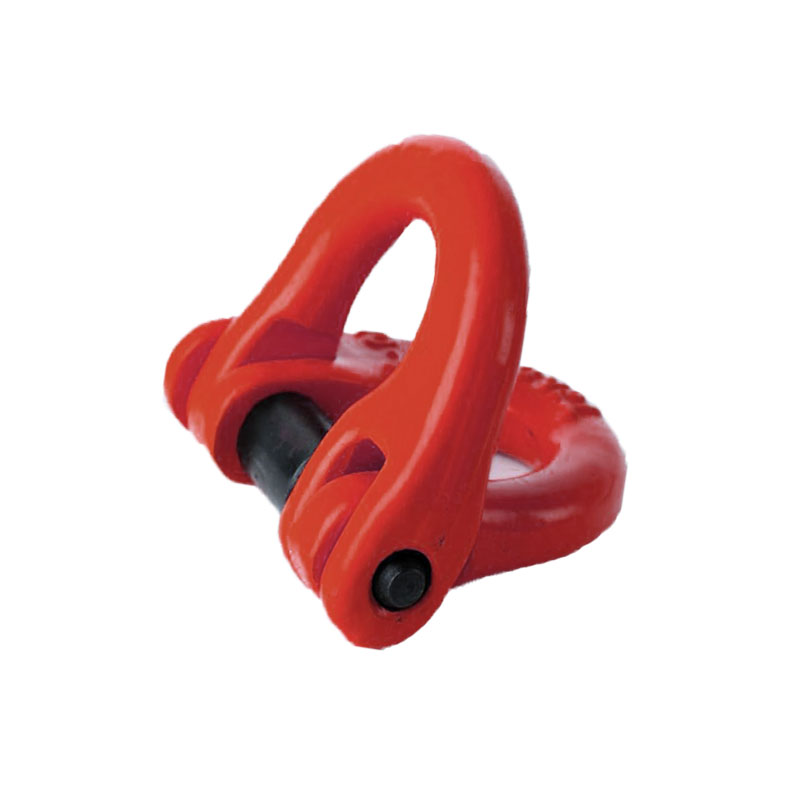 G80 Alloy Steel Connecting Link