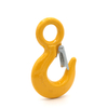  G80 Rigging Eye Sling Hook With Latch