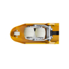Nylon/PU Wheel Hand Pallet Truck
