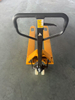  3000kg Capacity DF Welded 31.5mm Pump Hand Pallet Truck 