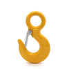  G80 Rigging Eye Sling Hook With Latch
