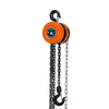 Round Type Hand Chain Block 
