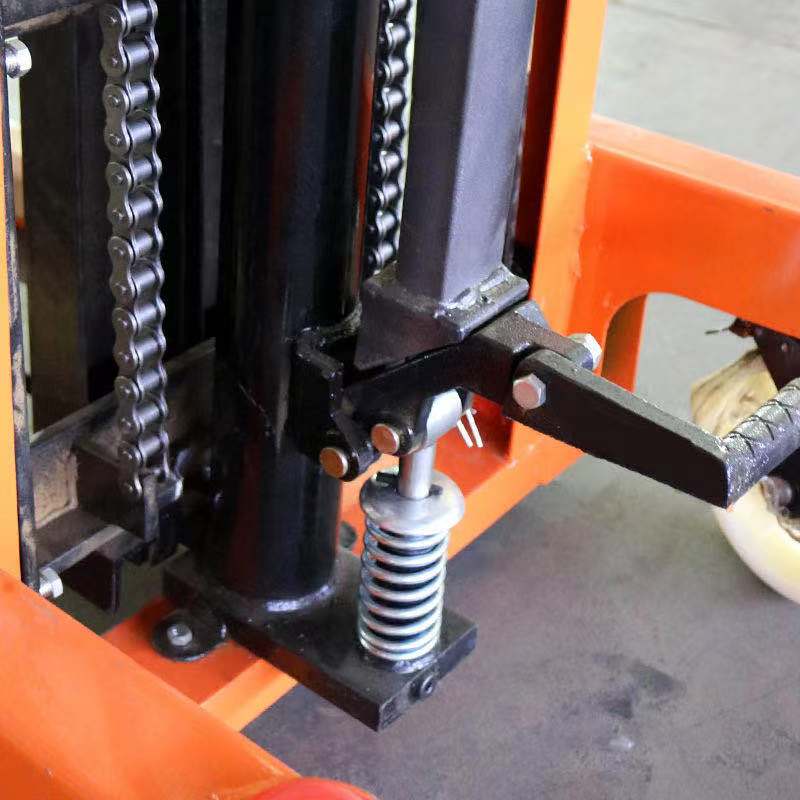 1 ton/ 2 ton/ 3 ton Manual Stacker 
