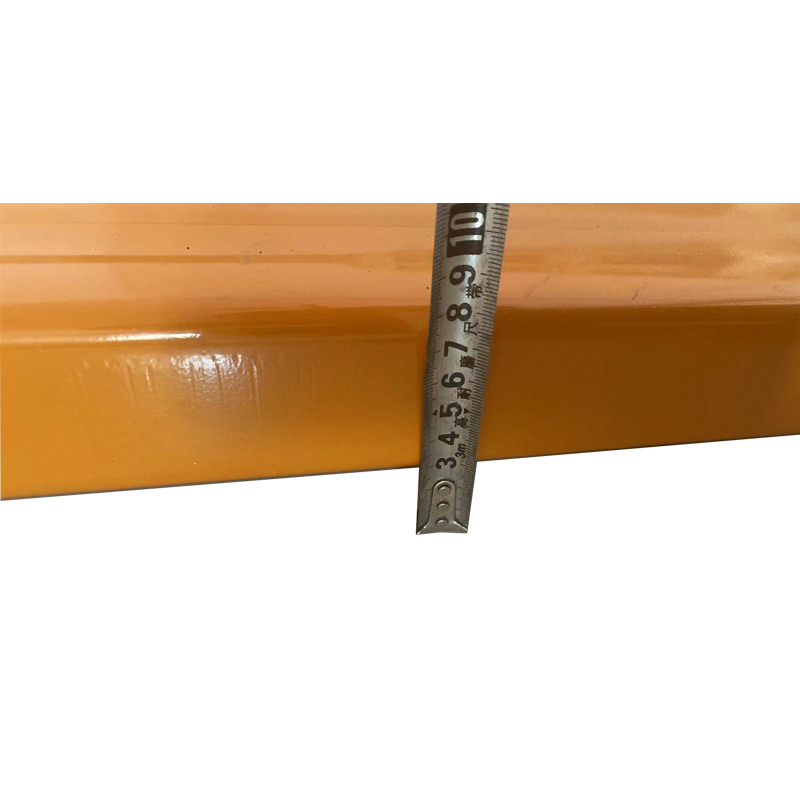 Nylon/PU Wheel Hand Pallet Truck