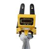 Weighting Scale Hand Pallet Truck With Printing Function
