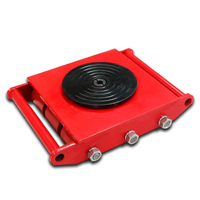  Carrying Cargo Roller Skate Trolley