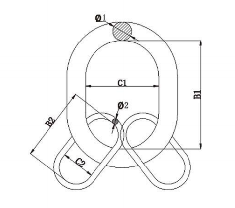 master link assembly